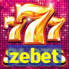 zebet