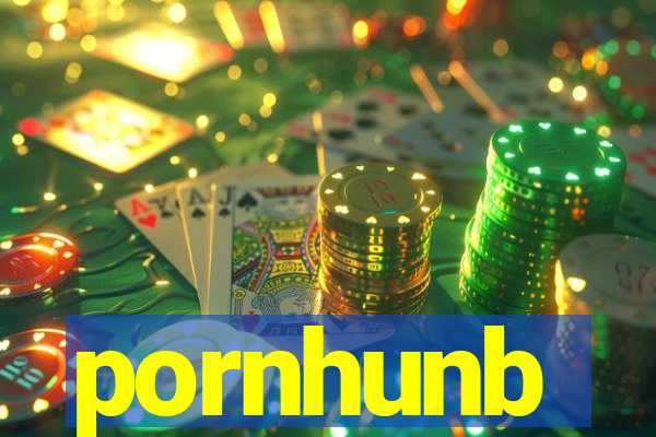 pornhunb