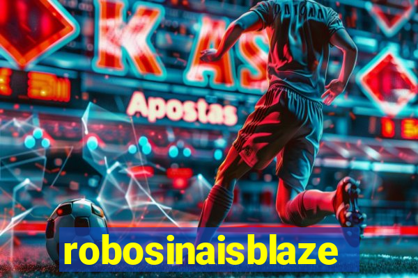 robosinaisblaze