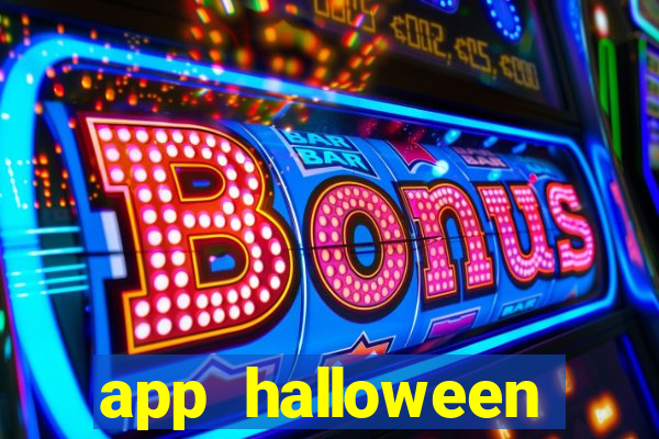 app halloween jackpot slots
