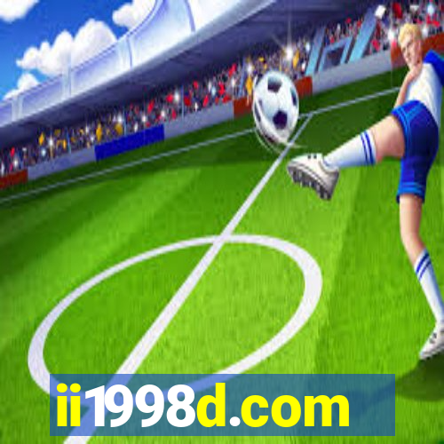 ii1998d.com