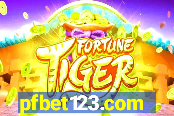 pfbet123.com
