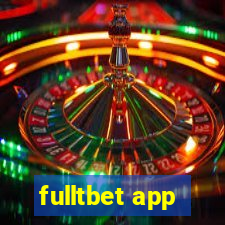 fulltbet app