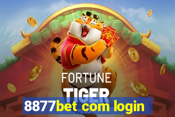 8877bet com login