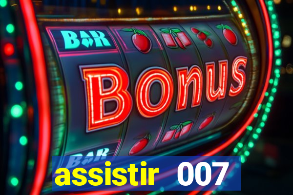 assistir 007 cassino royale dublado