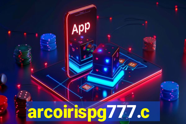 arcoirispg777.com