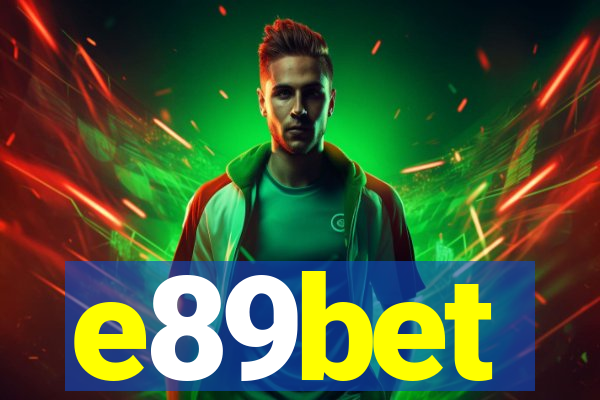 e89bet
