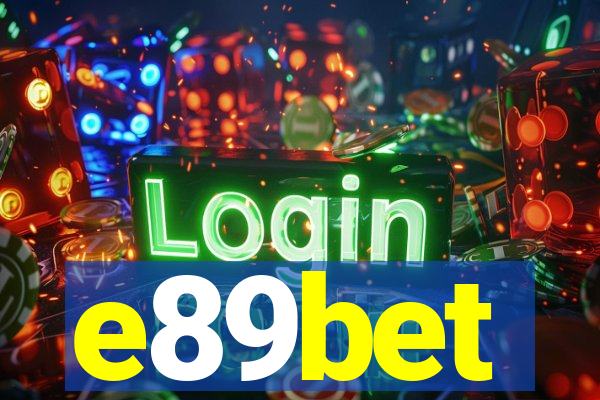 e89bet