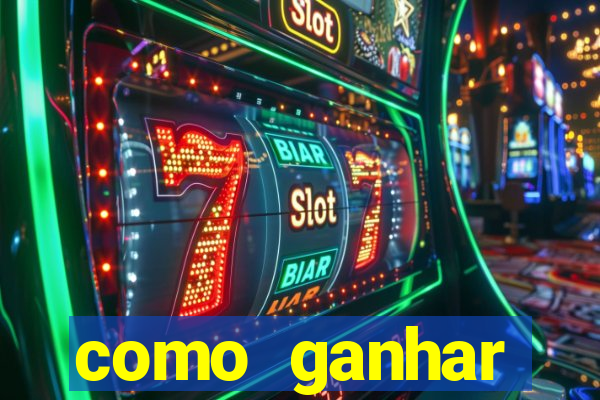 como ganhar dinheiro no jogo do tigre sem depositar