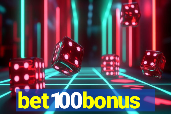 bet100bonus