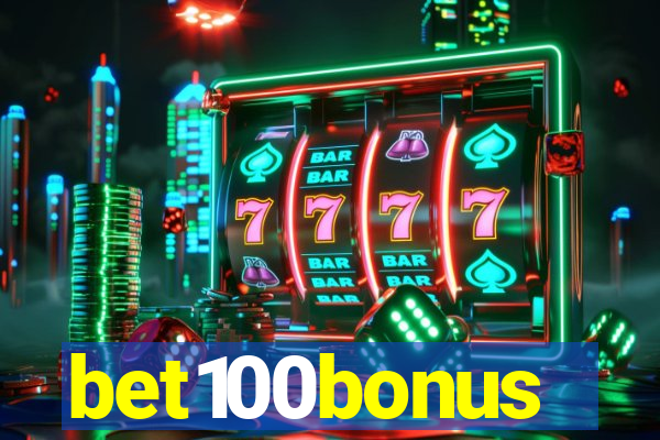 bet100bonus