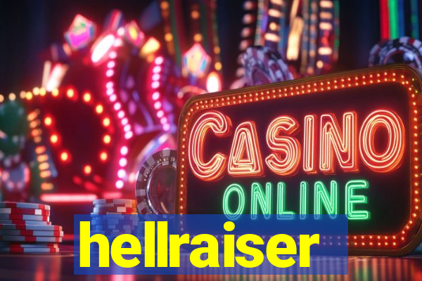 hellraiser julgamento dublado