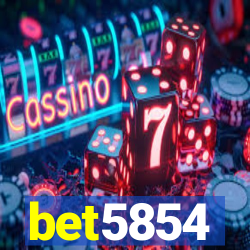 bet5854