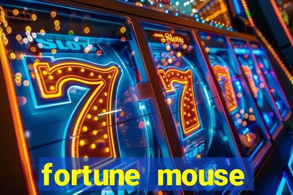fortune mouse minutos pagantes madrugada