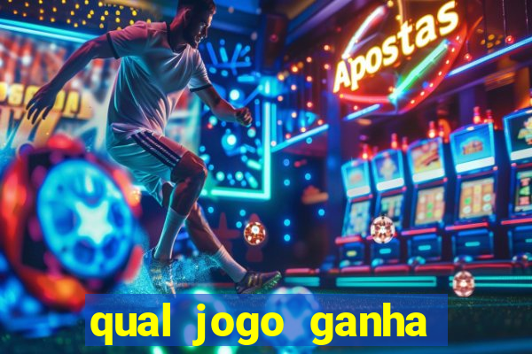 qual jogo ganha dinheiro de verdade sem precisar depositar