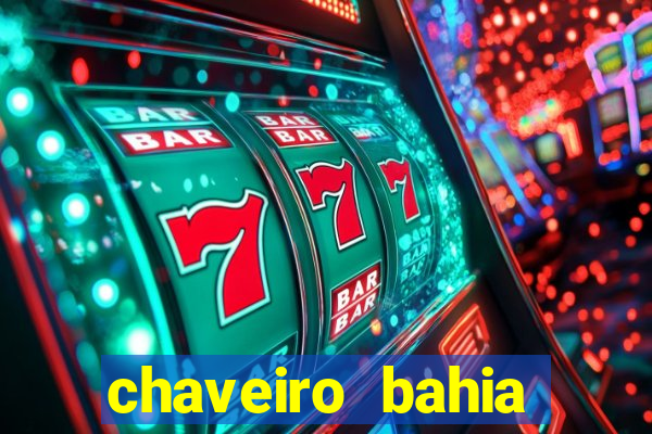 chaveiro bahia juazeiro telefone