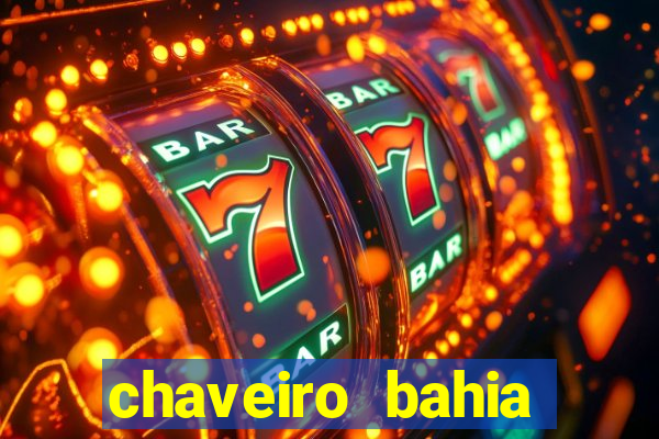 chaveiro bahia juazeiro telefone