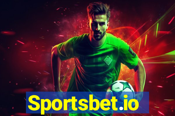 Sportsbet.io