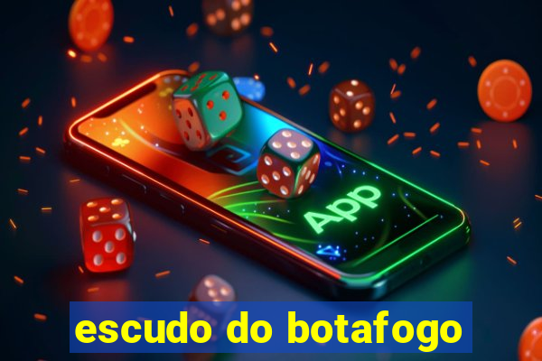 escudo do botafogo