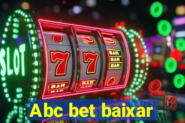 Abc bet baixar