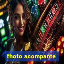 fhoto acompante