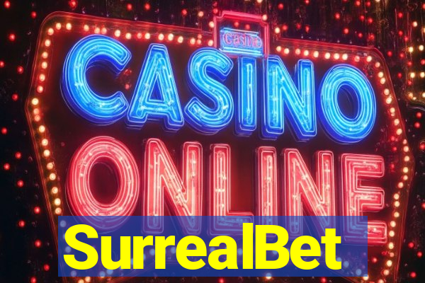 SurrealBet