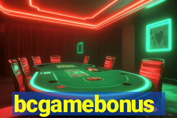 bcgamebonus