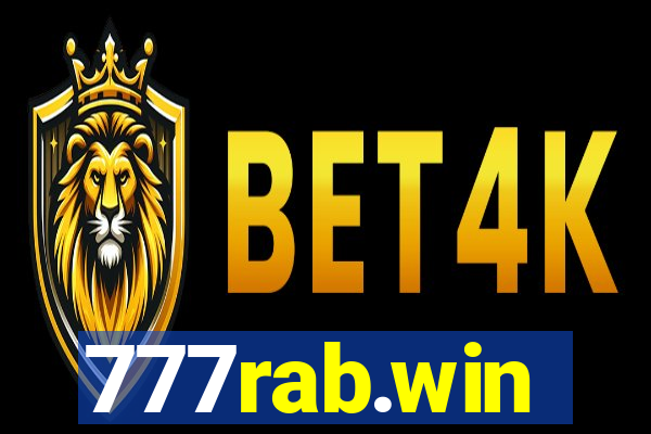 777rab.win