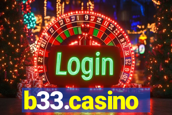 b33.casino