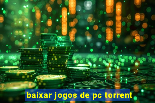 baixar jogos de pc torrent