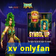 xv onlyfan
