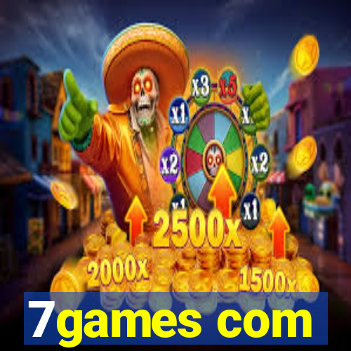 7games com