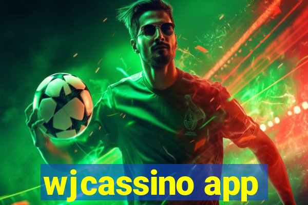 wjcassino app