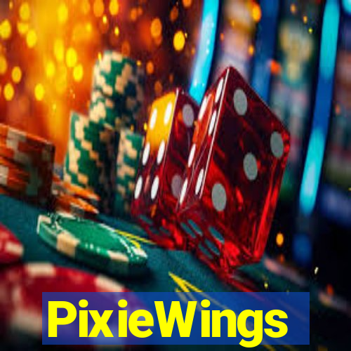 PixieWings