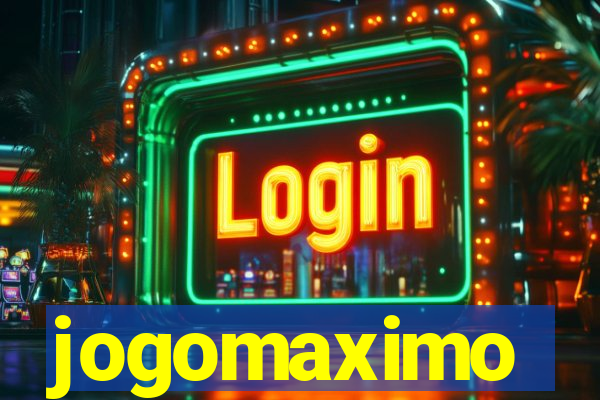 jogomaximo