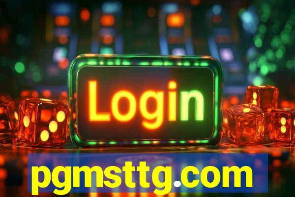 pgmsttg.com