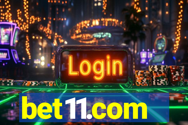 bet11.com