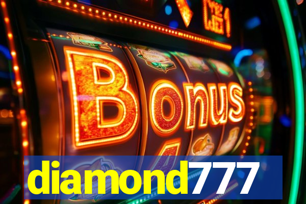 diamond777