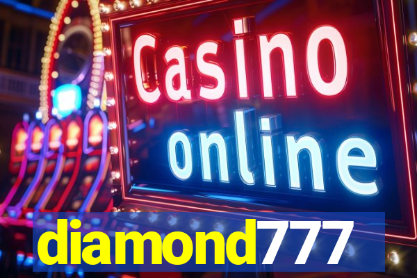 diamond777
