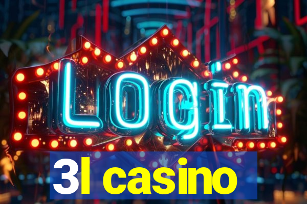 3l casino