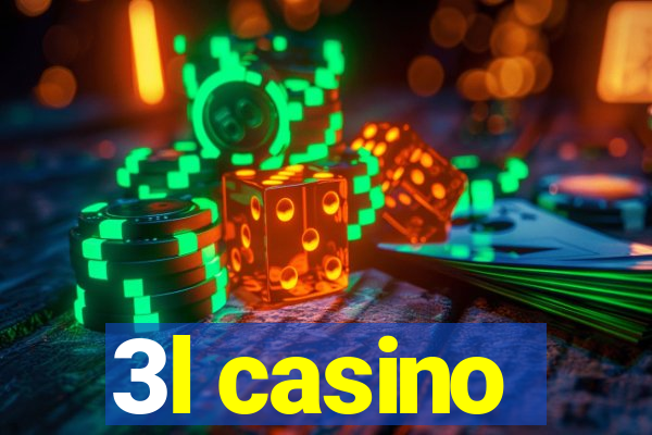 3l casino