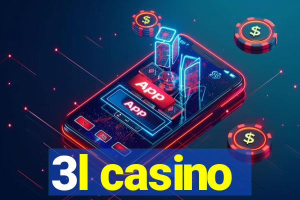 3l casino