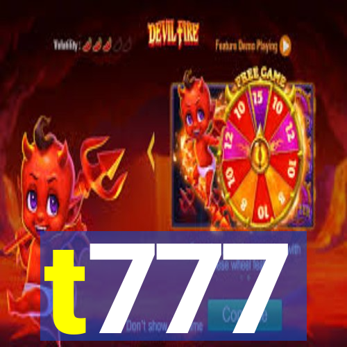 t777