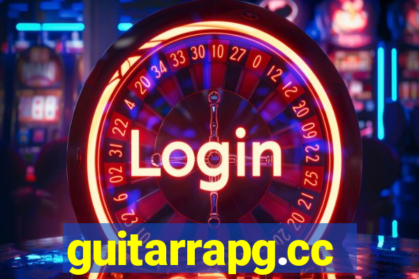 guitarrapg.cc