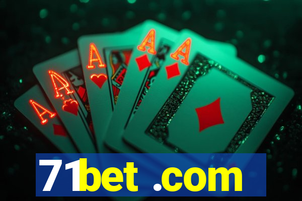 71bet .com