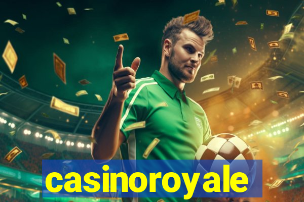 casinoroyale