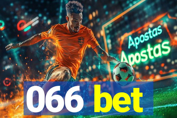 066 bet