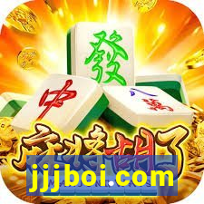 jjjboi.com