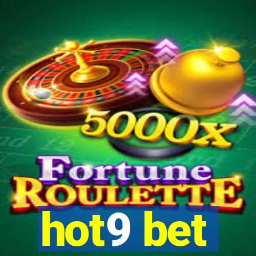 hot9 bet
