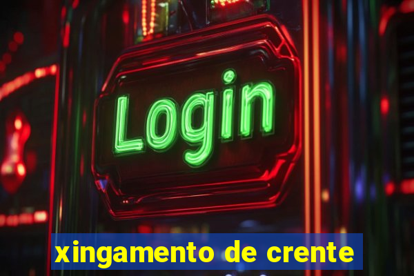 xingamento de crente